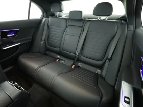 Mercedes-Benz C 400 E/4Matic/Pano/ACC/PDC/S-Sitz, снимка 7