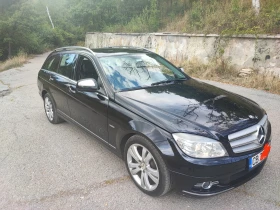 Mercedes-Benz C 220, снимка 5