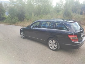 Mercedes-Benz C 220, снимка 4