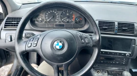 BMW 320, снимка 8