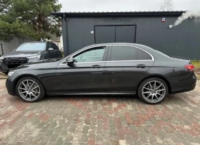 Mercedes-Benz E 400 d 4Matic AMG Line - [4] 