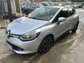 Renault Clio 1.5 dci NAVI  | Mobile.bg    4