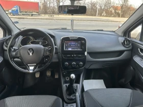 Renault Clio 1.5 dci NAVI  | Mobile.bg    11