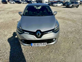 Renault Clio 1.5 dci NAVI , снимка 7