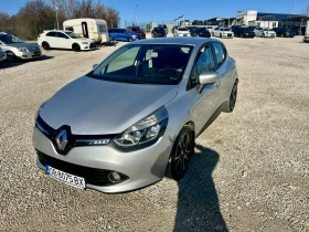 Renault Clio 1.5 dci NAVI , снимка 2