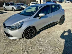 Renault Clio 1.5 dci NAVI , снимка 5