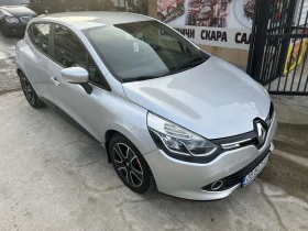 Renault Clio 1.5 dci NAVI  | Mobile.bg    3