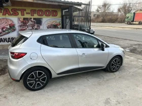 Renault Clio 1.5 dci NAVI  | Mobile.bg    7