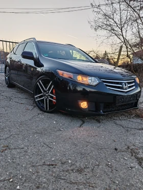 Honda Accord 2.2 I-DTEC 150 kc - [1] 