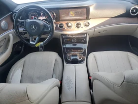 Mercedes-Benz E 300 BURMESTER* Подгрев* З.Камера* , снимка 8