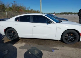 Dodge Charger SXT RWD | Mobile.bg    6