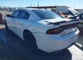 Dodge Charger SXT RWD | Mobile.bg    3