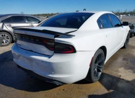 Dodge Charger SXT RWD | Mobile.bg    5