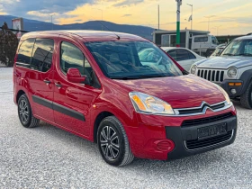 Citroen Berlingo 1.6 HDI 92 к.с. УНИКАТ, снимка 1