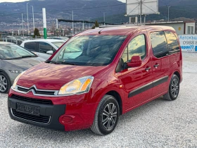 Citroen Berlingo 1.6 HDI 92 к.с. УНИКАТ, снимка 3