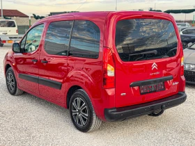 Citroen Berlingo 1.6 HDI 92 к.с. УНИКАТ, снимка 5