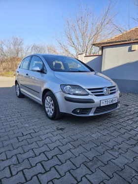 VW Golf Plus, снимка 1