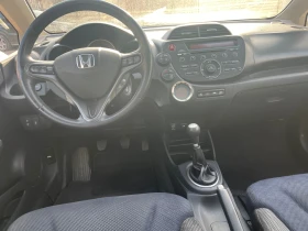 Honda Jazz 1.4i - FACE - 116000км - Панорама - SWISS - 11999 лв. - 68791854 | Car24.bg