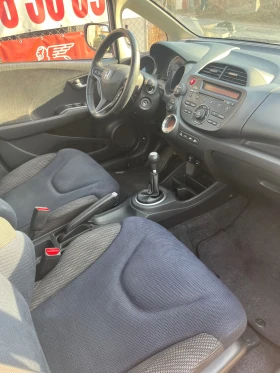 Honda Jazz 1.4i - FACE - 116000км - SWISS , снимка 6