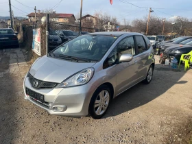 Honda Jazz 1.4i - FACE - 116000км - SWISS , снимка 2