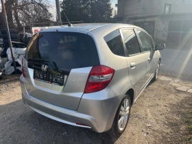 Honda Jazz 1.4i - FACE - 116000км - Панорама - SWISS - 11999 лв. - 68791854 | Car24.bg