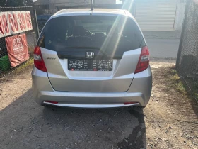 Honda Jazz 1.4i - FACE - 116000км - SWISS , снимка 4