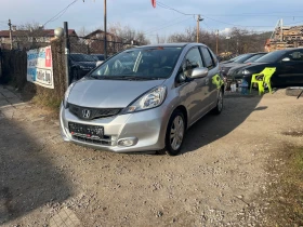 Honda Jazz 1.4i - FACE - 116000км - SWISS , снимка 1