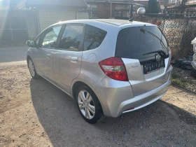 Honda Jazz 1.4i - FACE - 116000км - Панорама - SWISS - 11999 лв. - 68791854 | Car24.bg