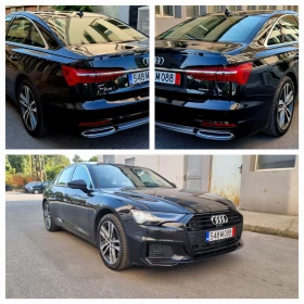 Audi A6 55TFSI QUATTRO HEAD-UP B&O , снимка 4