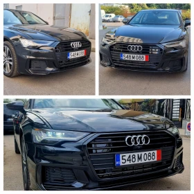 Audi A6 55TFSI QUATTRO HEAD-UP B&O , снимка 7