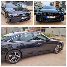 Audi A6 55TFSI QUATTRO HEAD-UP B&O , снимка 1