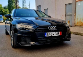 Audi A6 55TFSI QUATTRO HEAD-UP B&O , снимка 10