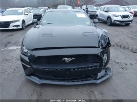 Ford Mustang ECOBOOST PREMIUM, снимка 10