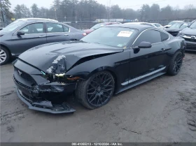 Ford Mustang ECOBOOST PREMIUM, снимка 2