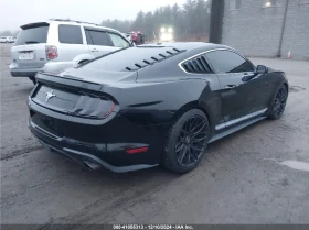 Ford Mustang ECOBOOST PREMIUM, снимка 1