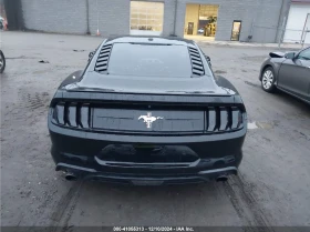 Ford Mustang ECOBOOST PREMIUM, снимка 12