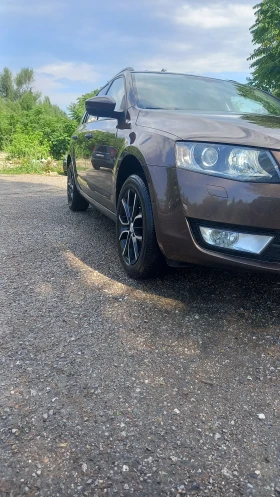 Обява за продажба на Skoda Octavia ~20 900 лв. - изображение 3