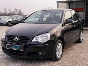 VW Polo 1.4LPG ИТАЛИЯ 1