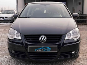 VW Polo 1.4LPG ИТАЛИЯ, снимка 2