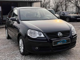 VW Polo 1.4LPG ИТАЛИЯ, снимка 3