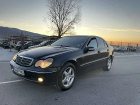 Mercedes-Benz C 270 177к.с., снимка 2