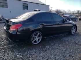 Mercedes-Benz C 300 - 20400 лв. - 52530295 | Car24.bg