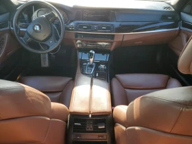 BMW 535 - 17899 лв. - 44457378 | Car24.bg