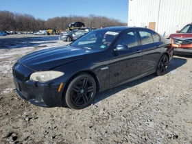  BMW 535