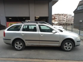 Skoda Octavia 4x4 , снимка 6