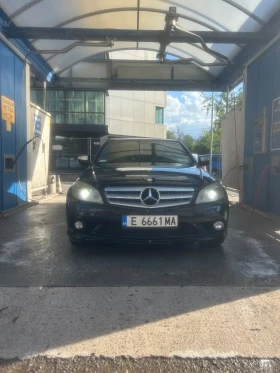 Обява за продажба на Mercedes-Benz C 300 4 Matic ~12 500 лв. - изображение 2