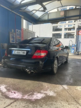 Обява за продажба на Mercedes-Benz C 300 4 Matic ~12 500 лв. - изображение 1