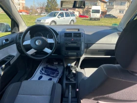 Обява за продажба на VW Polo Fun Cross 1.9TDI ~6 400 лв. - изображение 5