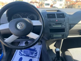 Обява за продажба на VW Polo Fun Cross 1.9TDI ~6 400 лв. - изображение 6