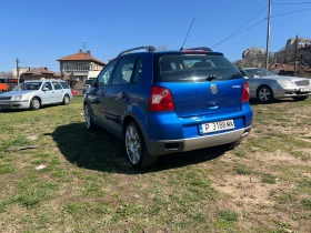 Обява за продажба на VW Polo Fun Cross 1.9TDI ~6 400 лв. - изображение 2